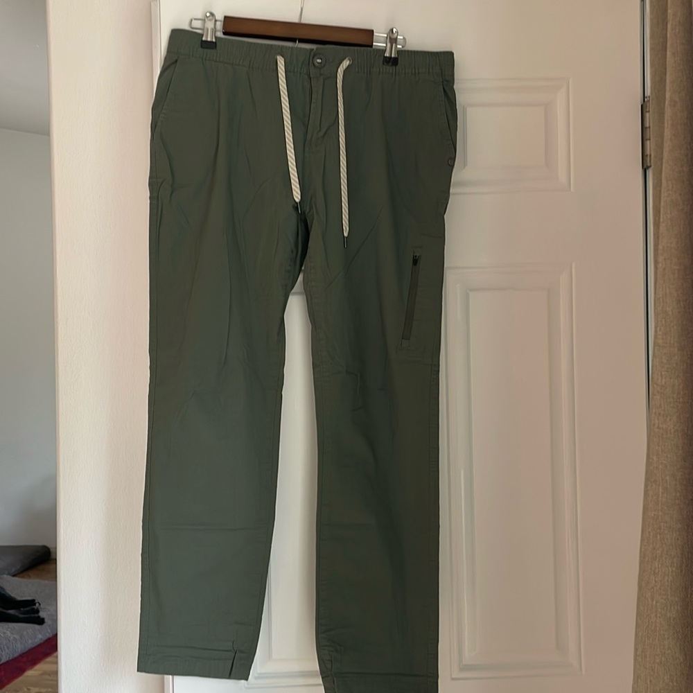 Women’s vuori rip stop pants